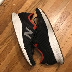 New Balance Shoes - size 11 Black